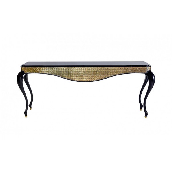 Etoile Large Mosaic Console 1