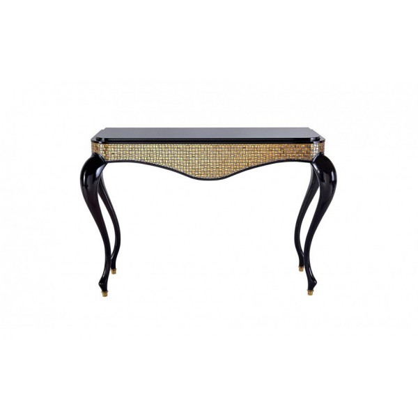 Etoile Small Mosaic Console 1