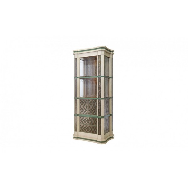 Giotto cabinet 1