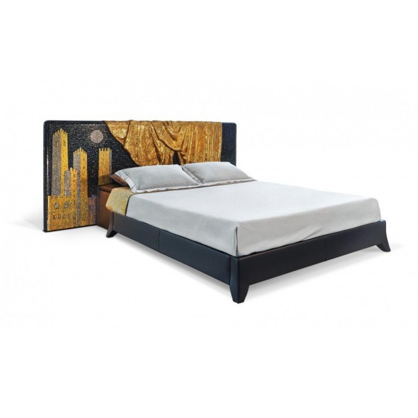 Paesaggio Italiano bed 1