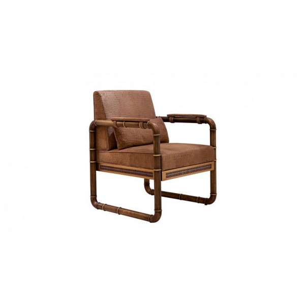 Siam armchair 1