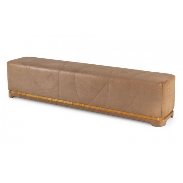 Valmont Bed Bench 1